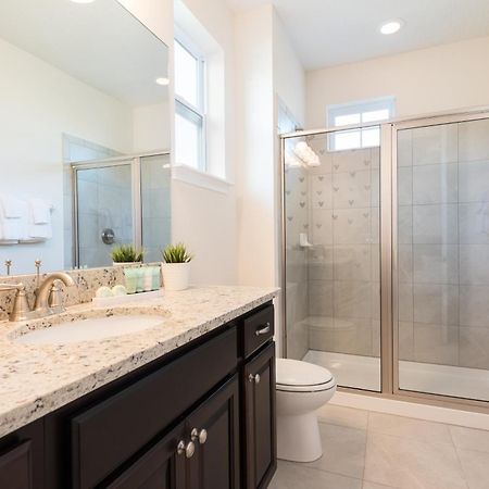 Fabulous Home By Rentyl Near Disney With Private Pool, Movie Room, Themed Rooms & Resort Amenities At Encore Resort - 360B Orlando Bagian luar foto