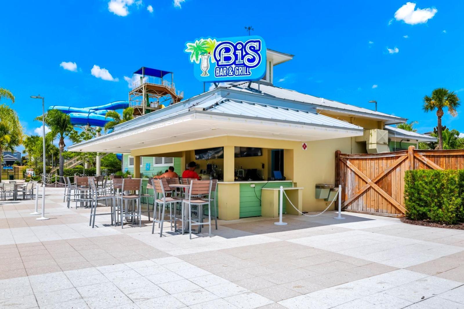 Fabulous Home By Rentyl Near Disney With Private Pool, Movie Room, Themed Rooms & Resort Amenities At Encore Resort - 360B Orlando Bagian luar foto