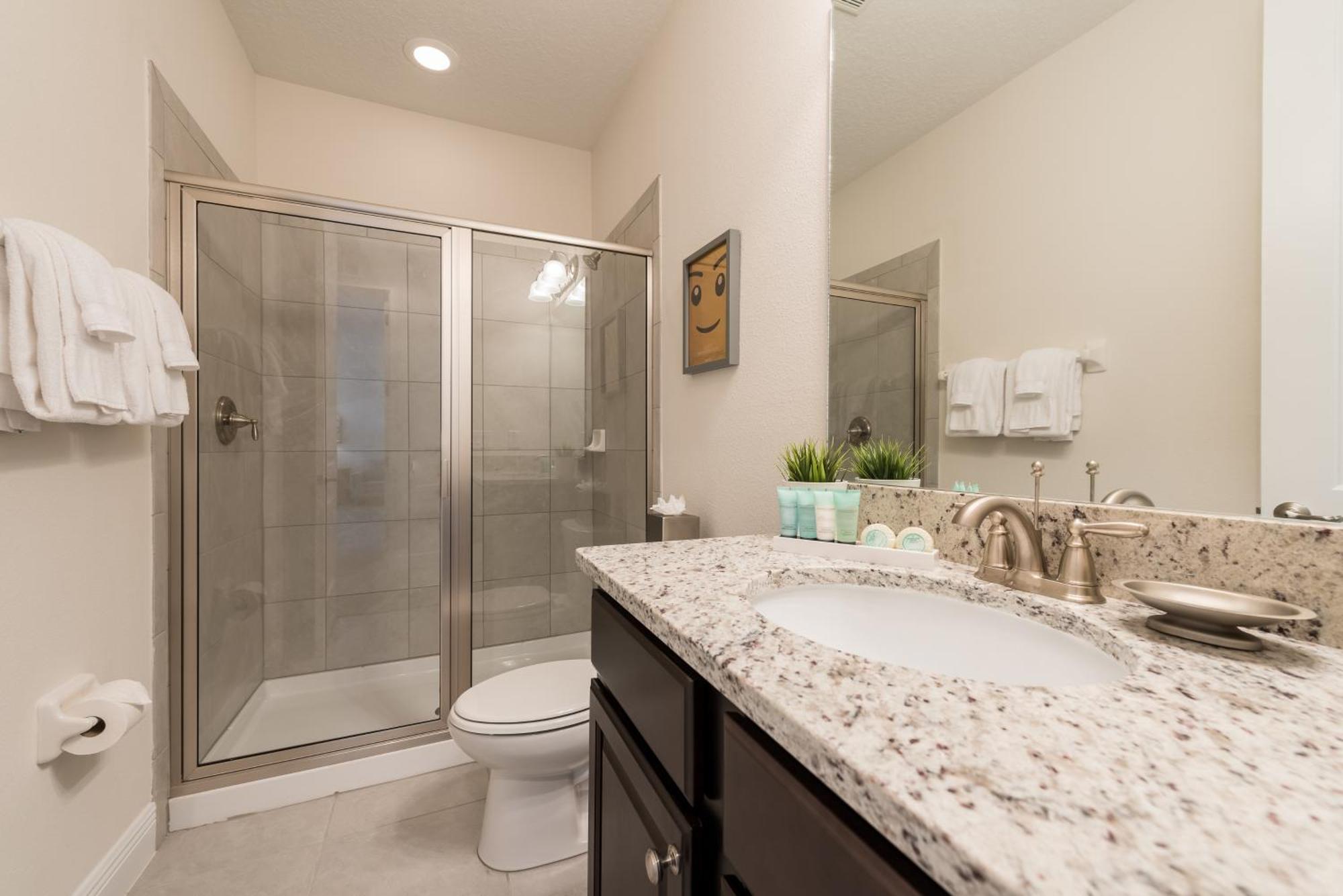 Fabulous Home By Rentyl Near Disney With Private Pool, Movie Room, Themed Rooms & Resort Amenities At Encore Resort - 360B Orlando Bagian luar foto