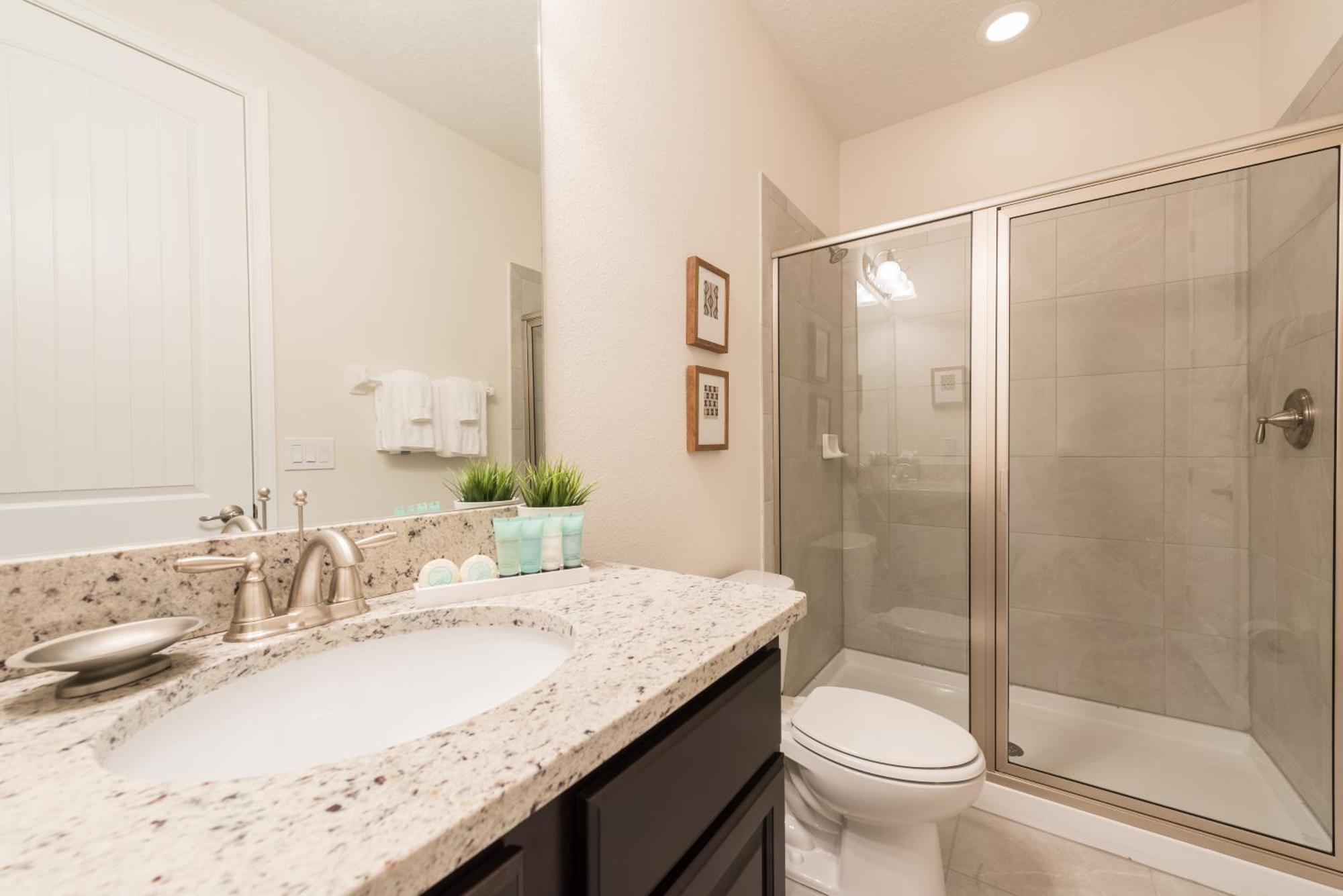 Fabulous Home By Rentyl Near Disney With Private Pool, Movie Room, Themed Rooms & Resort Amenities At Encore Resort - 360B Orlando Bagian luar foto