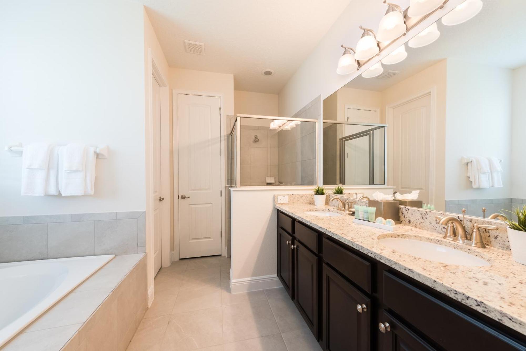 Fabulous Home By Rentyl Near Disney With Private Pool, Movie Room, Themed Rooms & Resort Amenities At Encore Resort - 360B Orlando Bagian luar foto