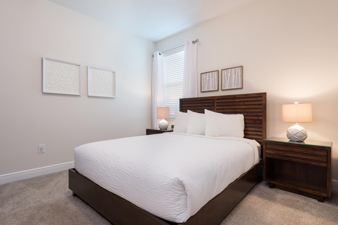 Fabulous Home By Rentyl Near Disney With Private Pool, Movie Room, Themed Rooms & Resort Amenities At Encore Resort - 360B Orlando Bagian luar foto