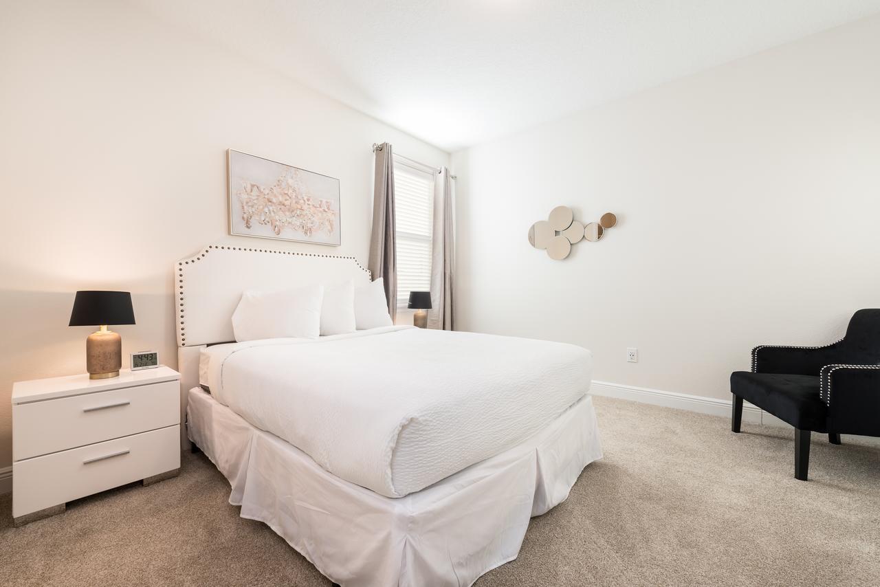 Fabulous Home By Rentyl Near Disney With Private Pool, Movie Room, Themed Rooms & Resort Amenities At Encore Resort - 360B Orlando Bagian luar foto
